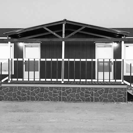 Grand Inn Big Lake Eksteriør billede