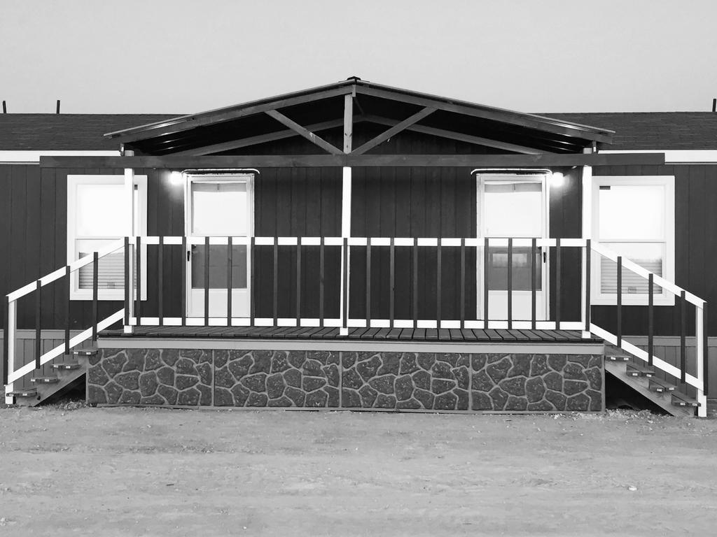 Grand Inn Big Lake Eksteriør billede