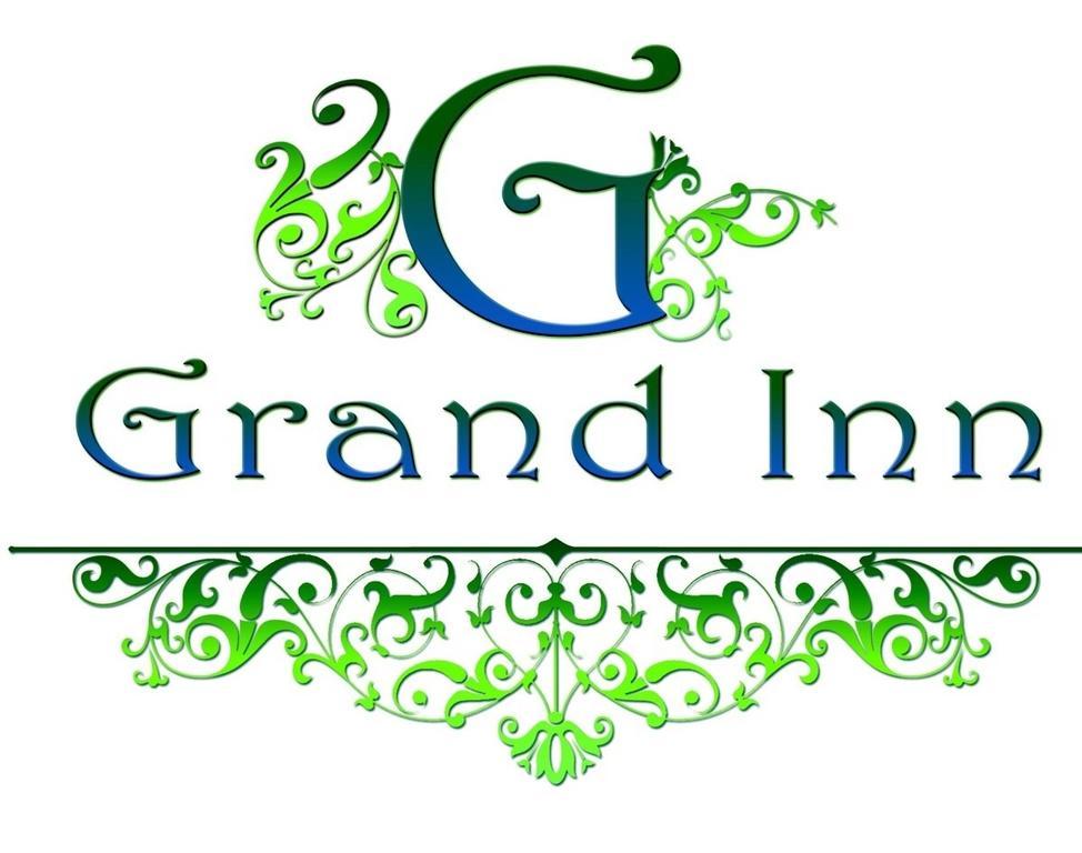 Grand Inn Big Lake Eksteriør billede
