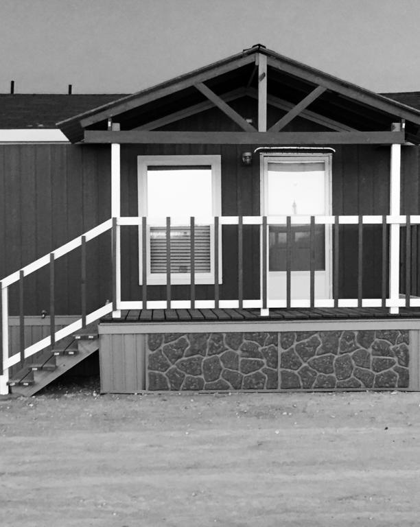 Grand Inn Big Lake Eksteriør billede